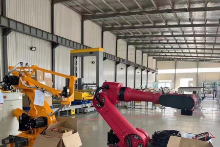 Второй квартальный тренинг по бизнес-навыкам в компании Qingdao Ausense успешно завершён
